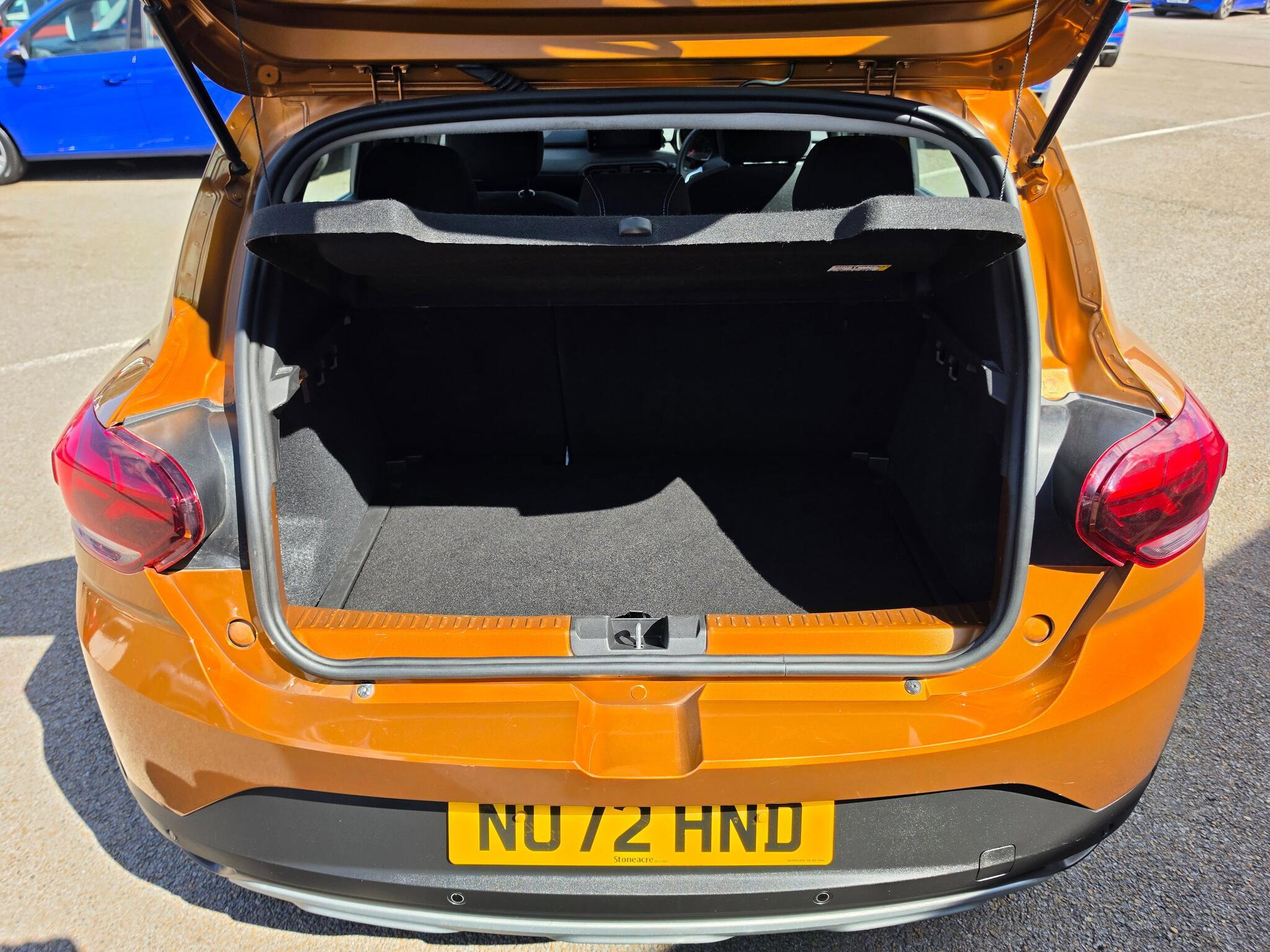 Dacia Sandero Stepway - Image 18