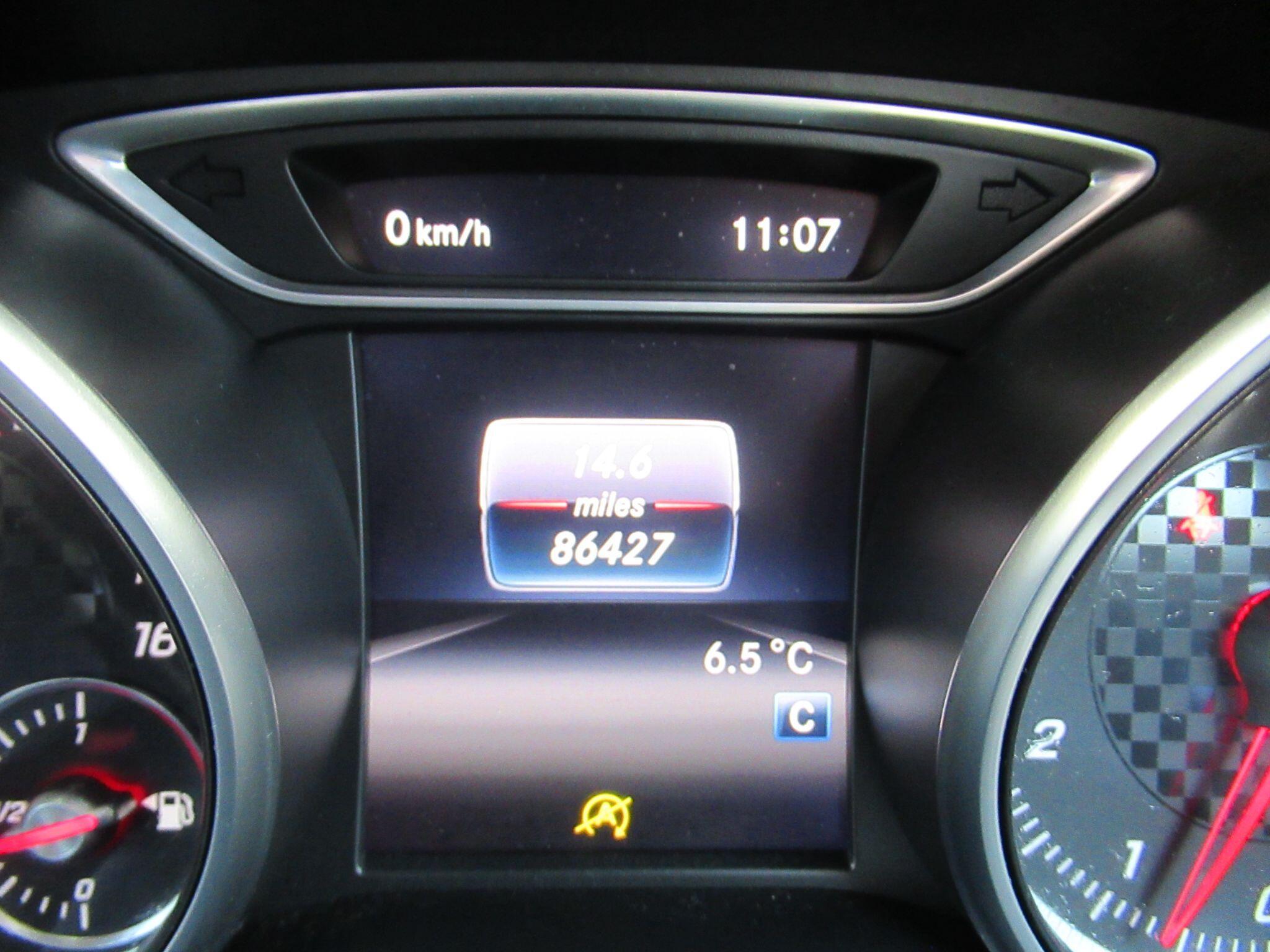 Mercedes A Class - Image 31