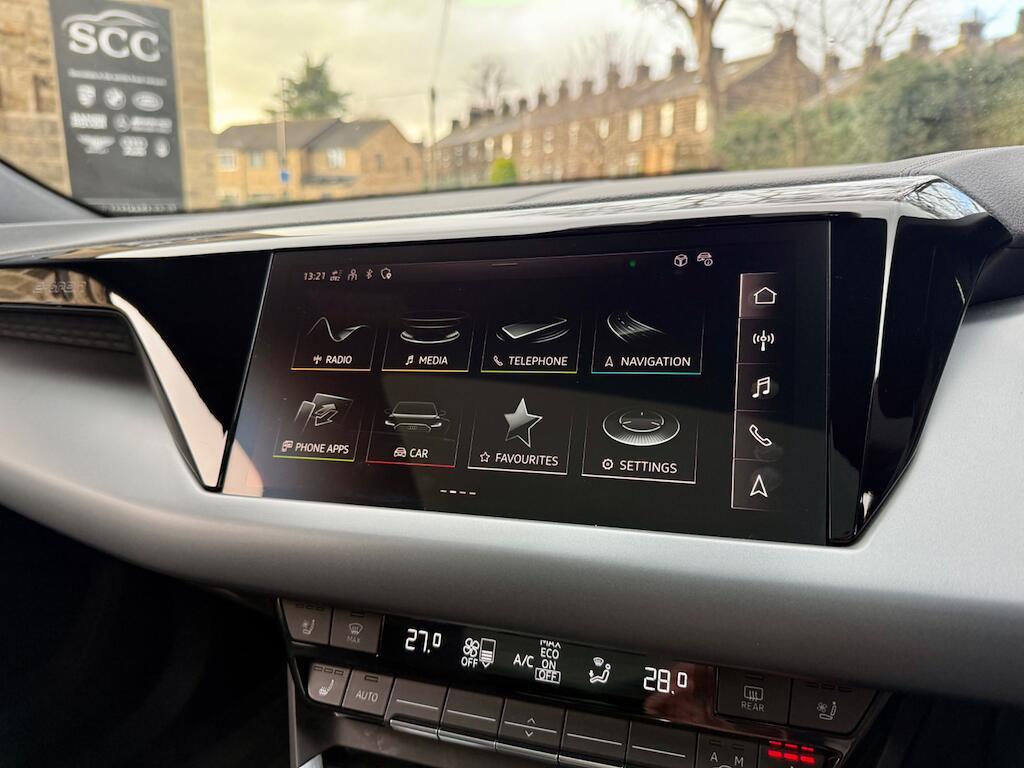 Audi E-Tron GT - Image 40