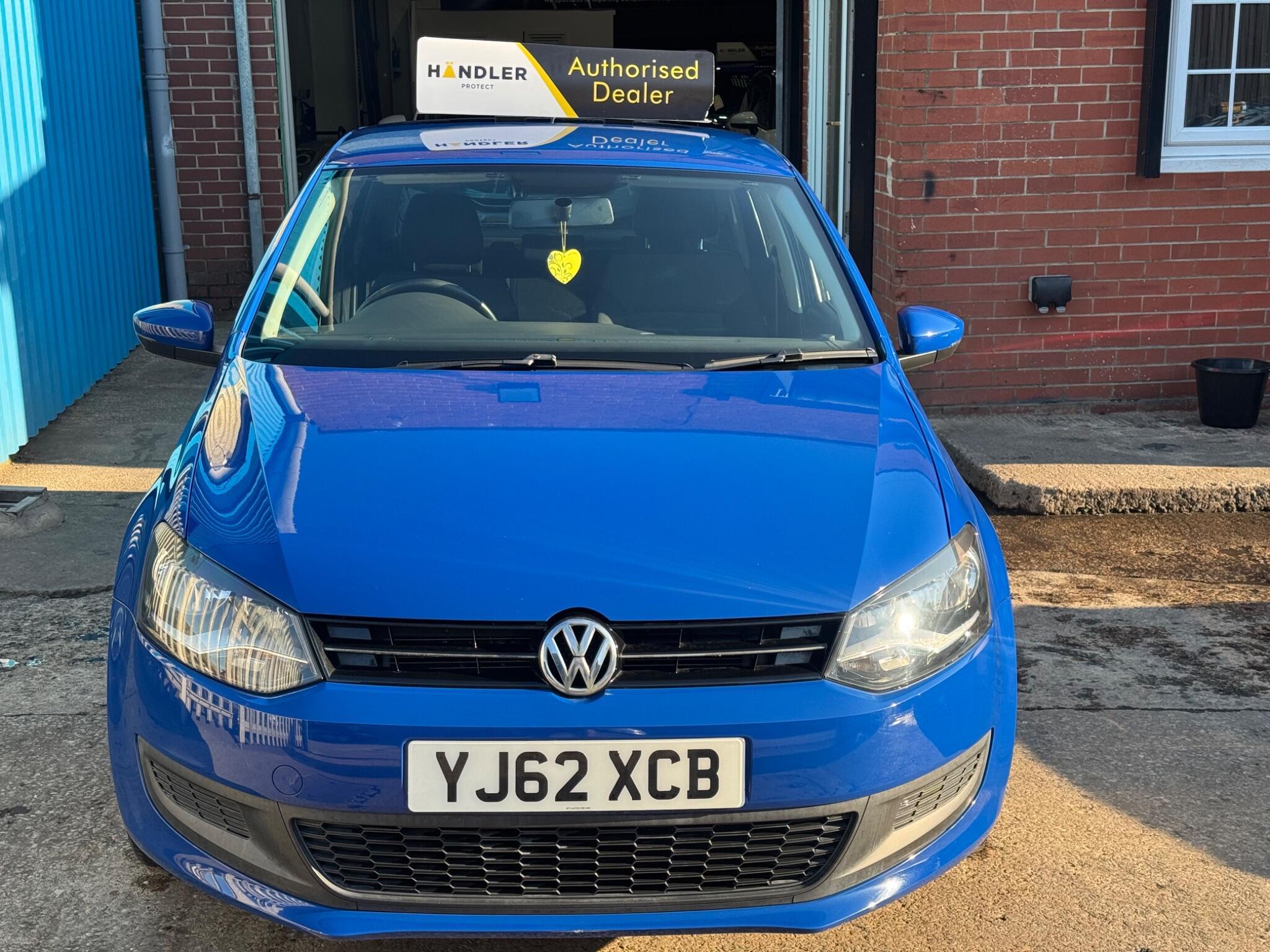 Volkswagen Polo - Image 4
