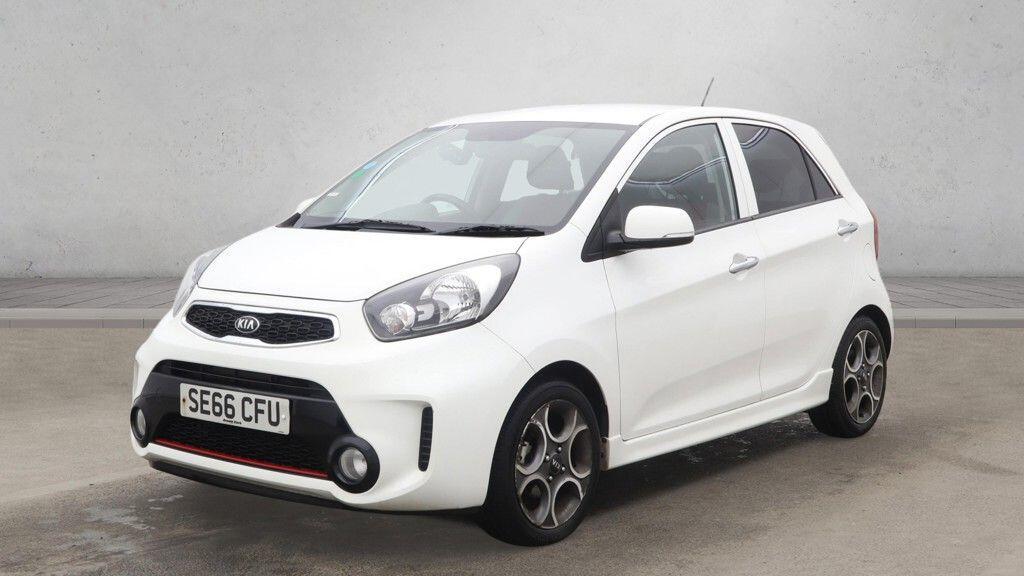 Kia Picanto - Image 5