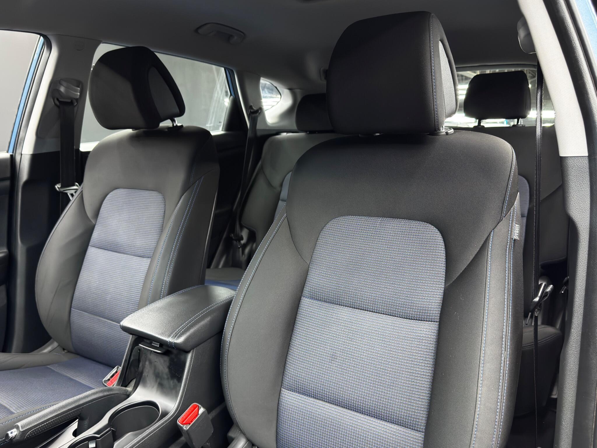Hyundai Tucson - Image 13