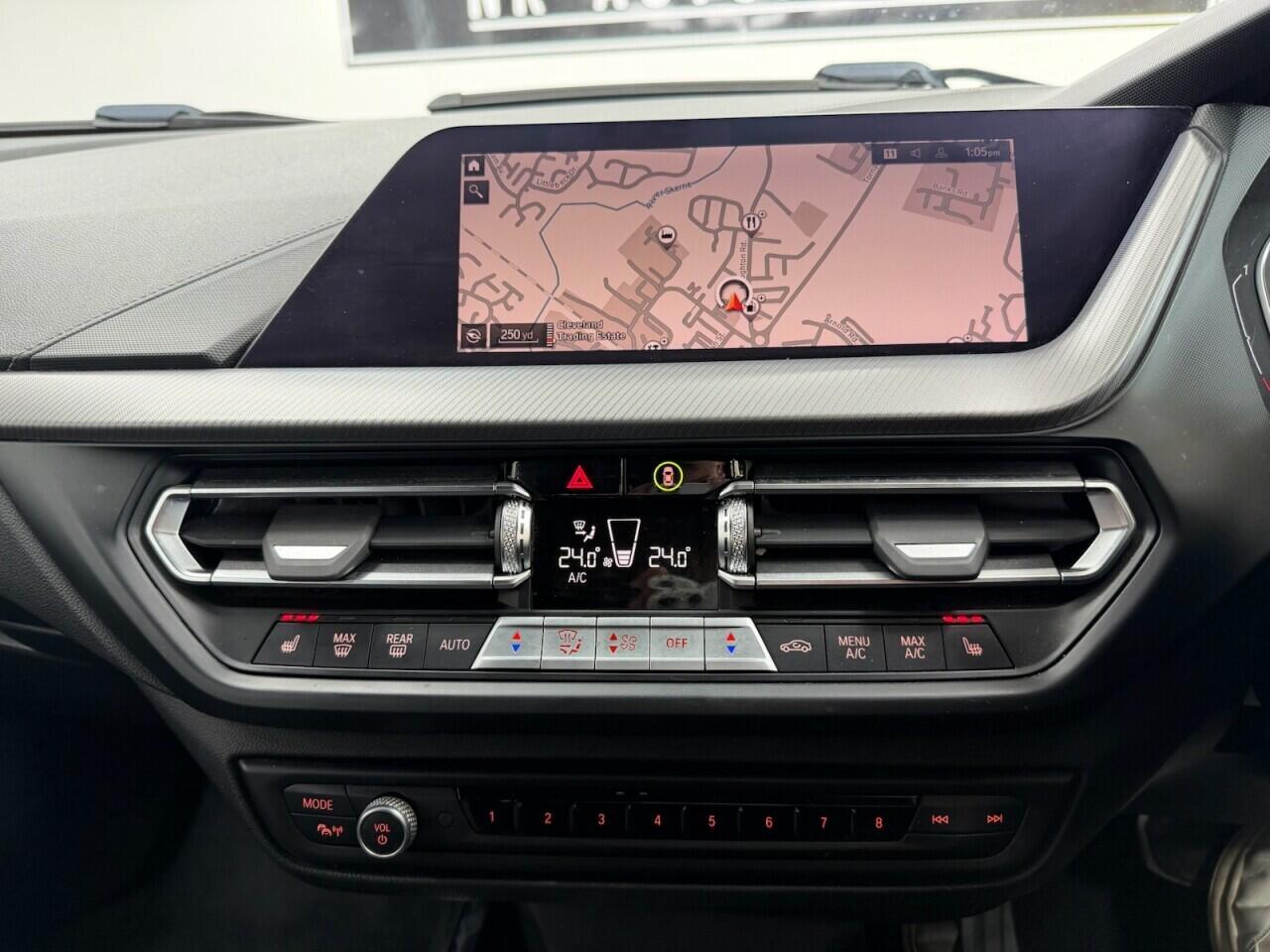 BMW 1 Series - Image 31