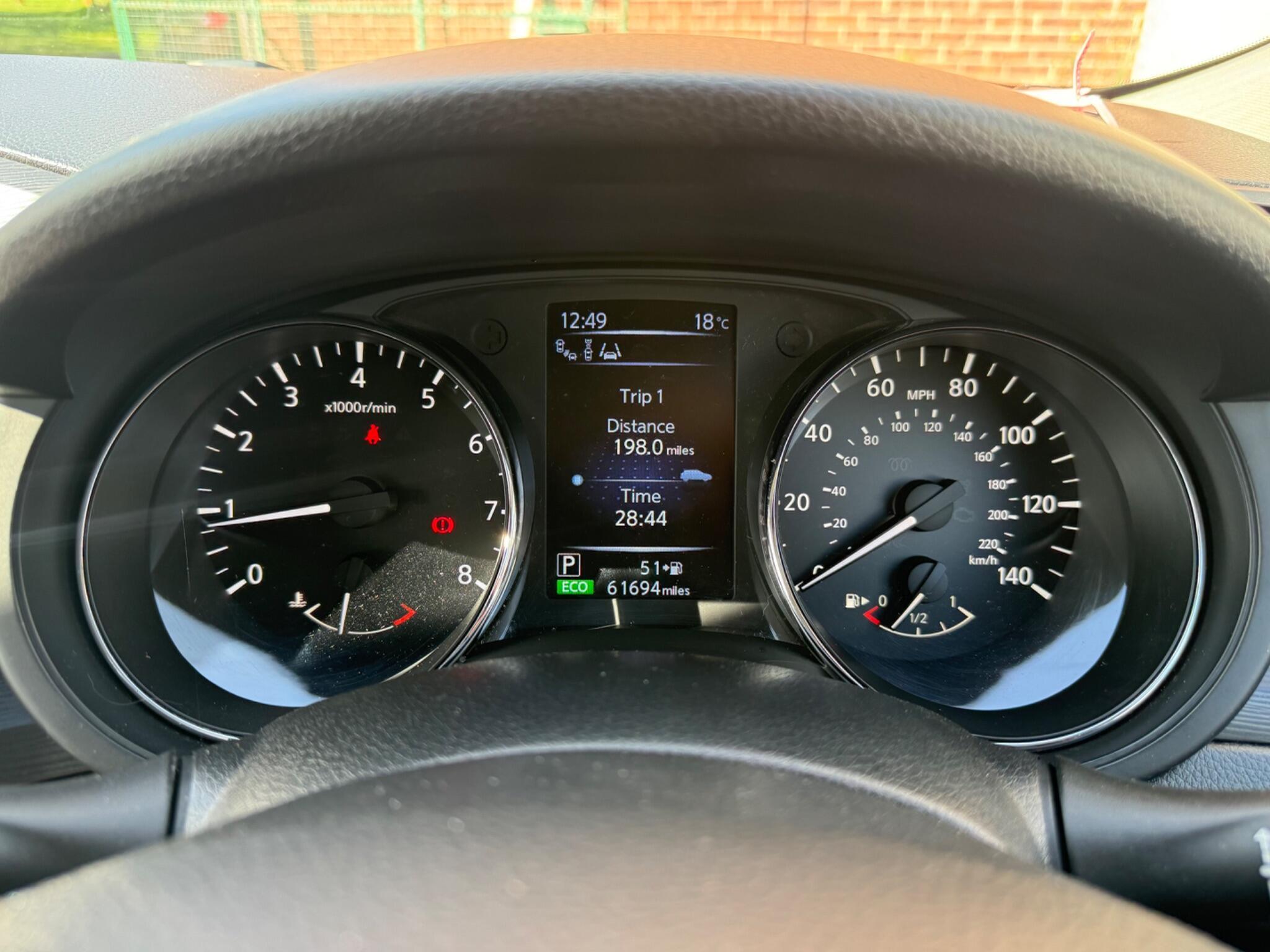 Nissan Pulsar - Image 15