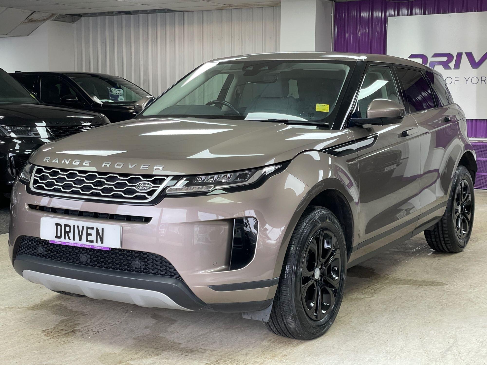 Land Rover Range Rover Evoque - Image 7