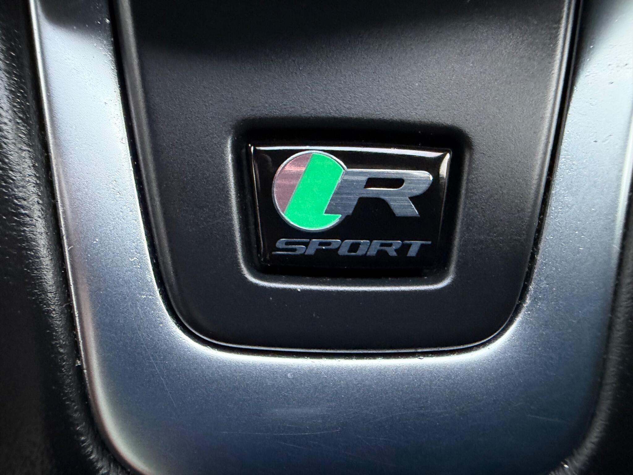 Jaguar F-Pace - Image 69