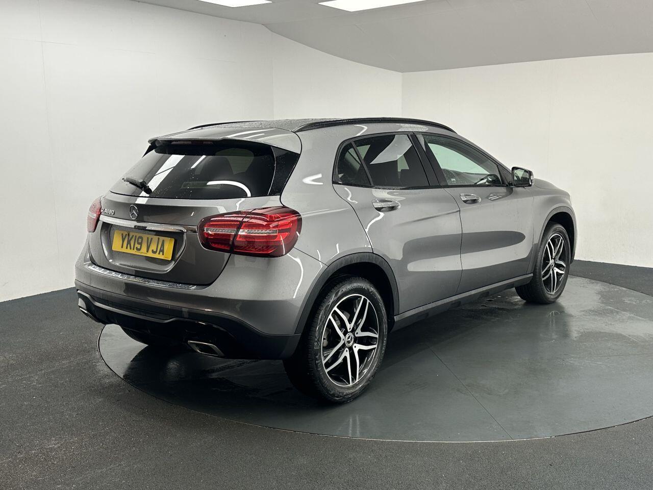 Mercedes GLA - Image 10