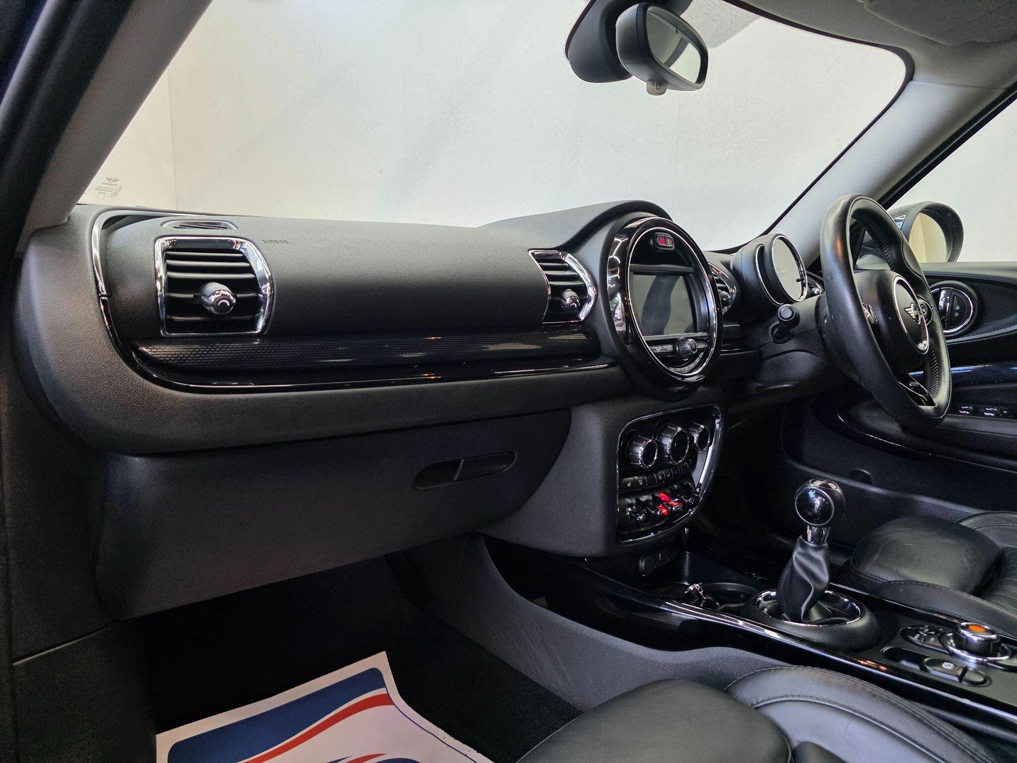 MINI Clubman - Image 16
