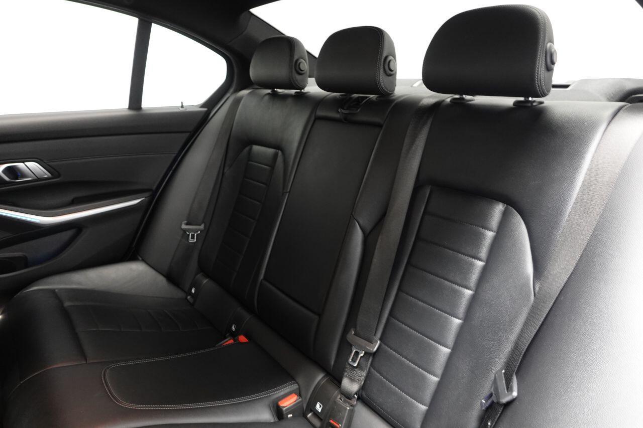 BMW 3 Series - Image 20