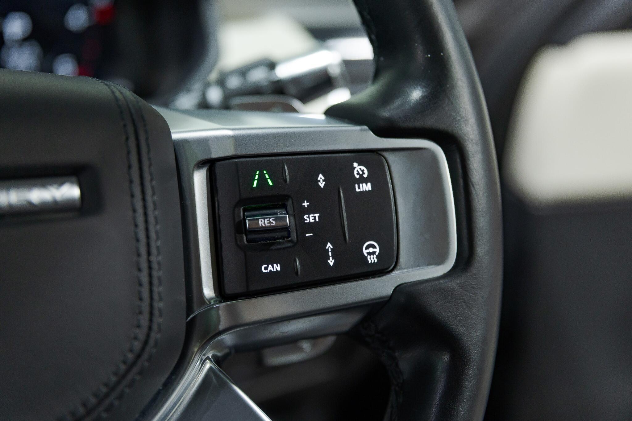 Land Rover Discovery - Image 34