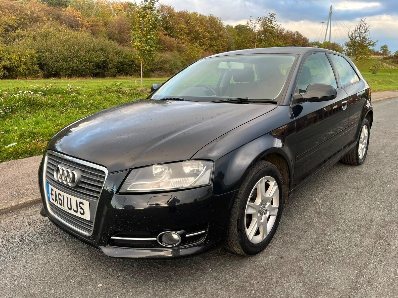 Audi A3 - Image 6