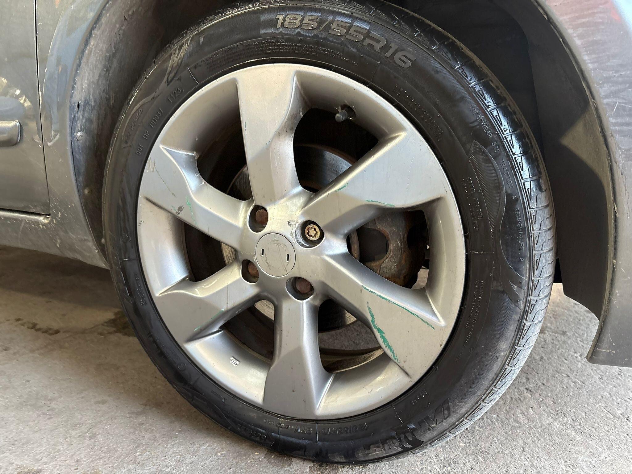 Nissan Note - Image 27