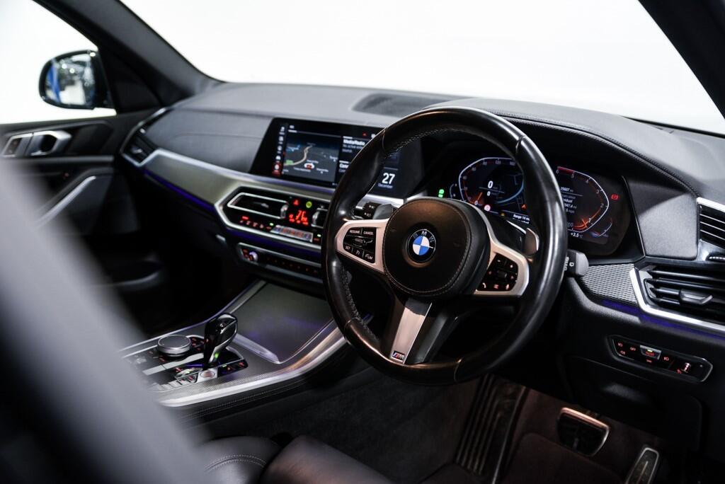 BMW X5 - Image 18