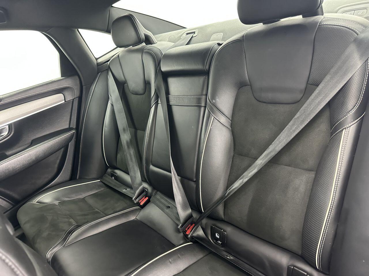 Volvo S90 - Image 11