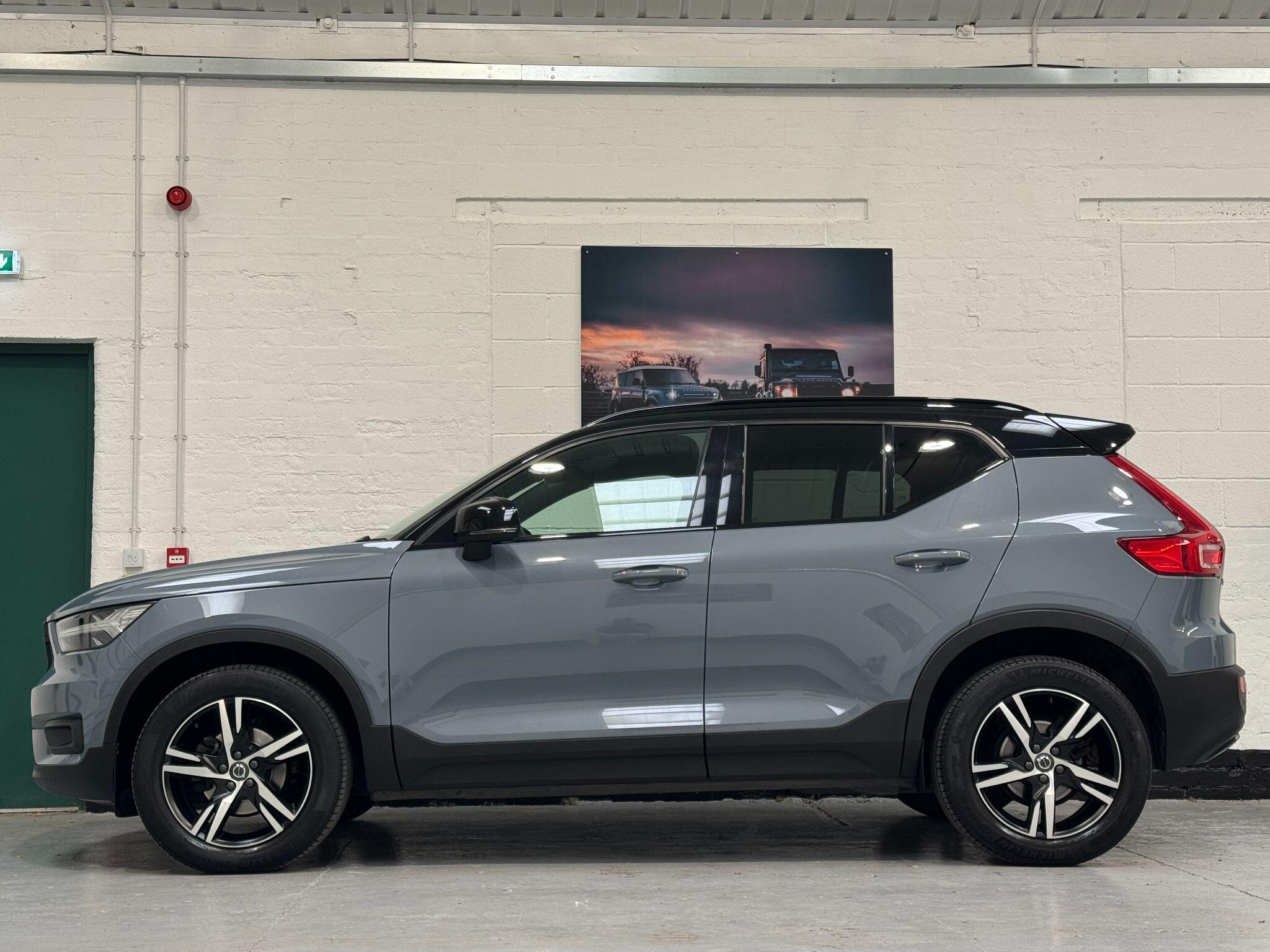 Volvo XC40 - Image 10