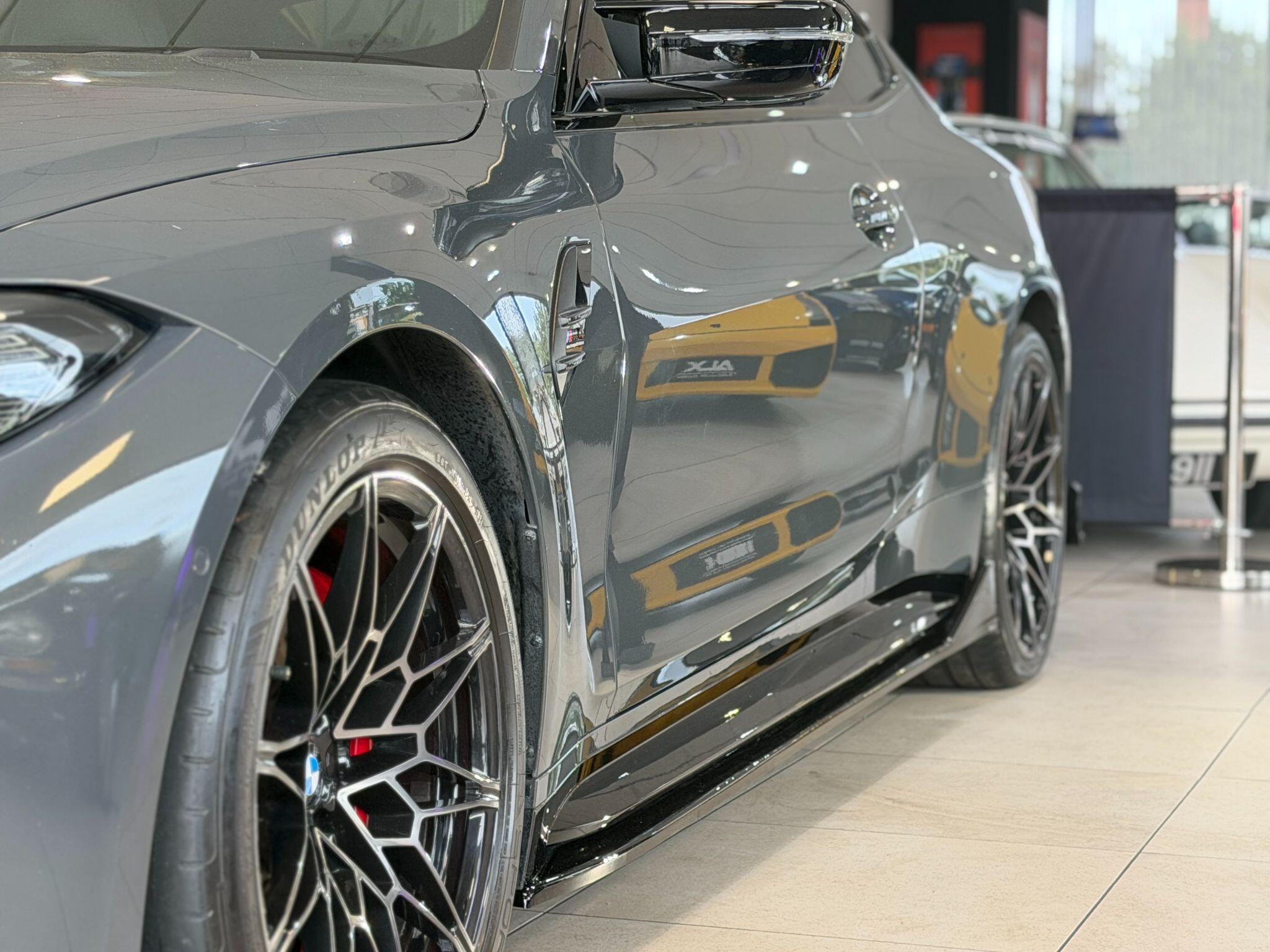 BMW M4 - Image 12