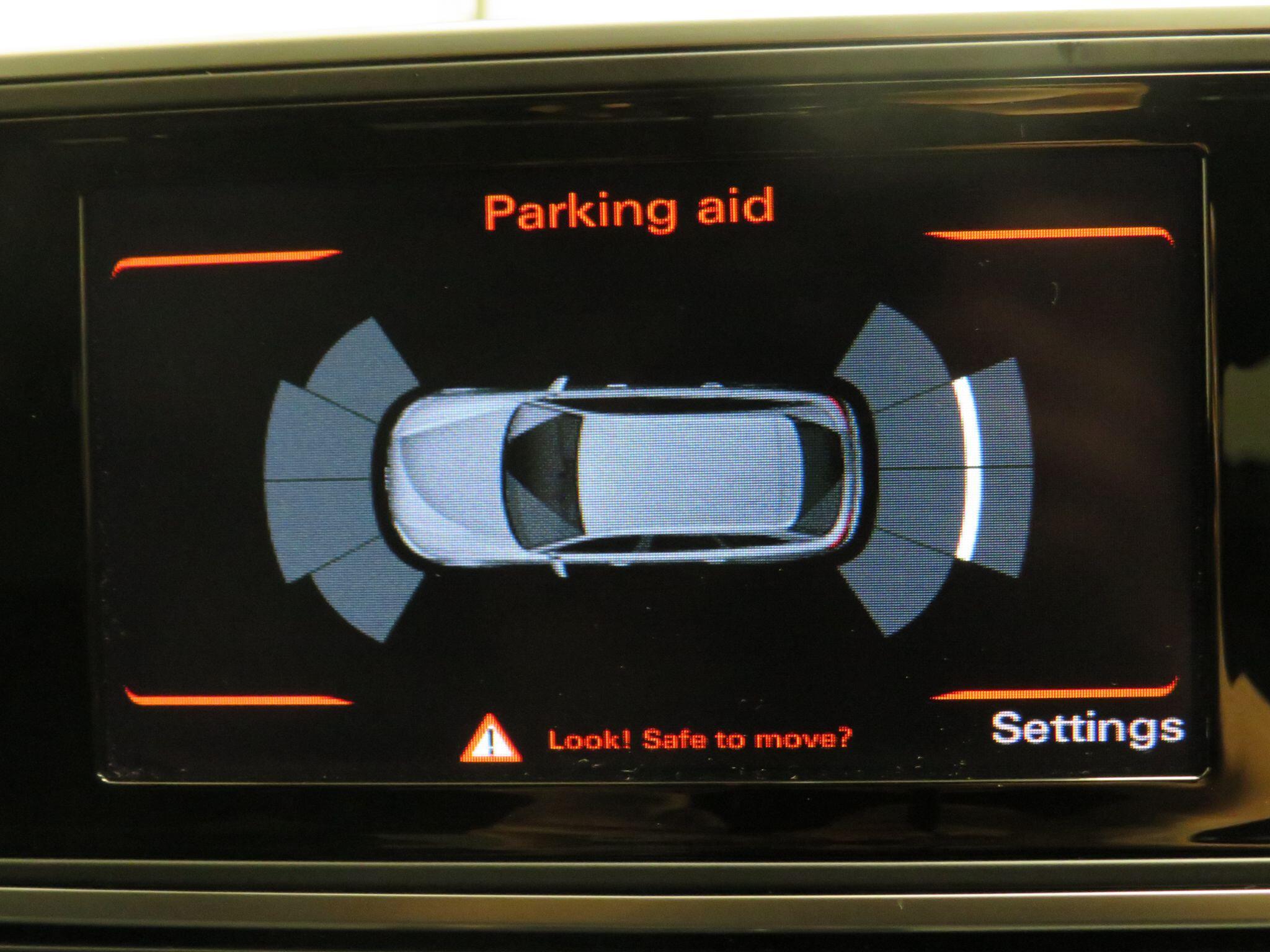 Audi A6 Allroad - Image 17