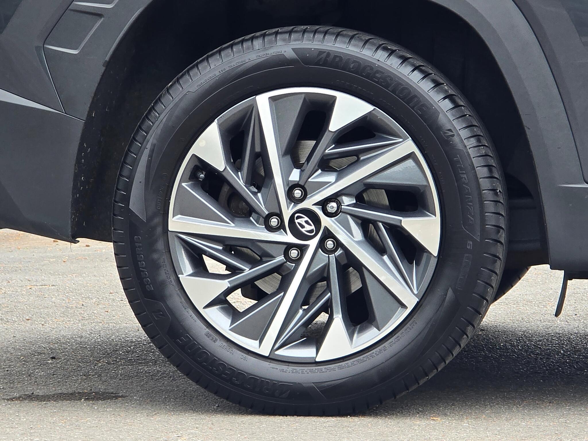 Hyundai Tucson - Image 15