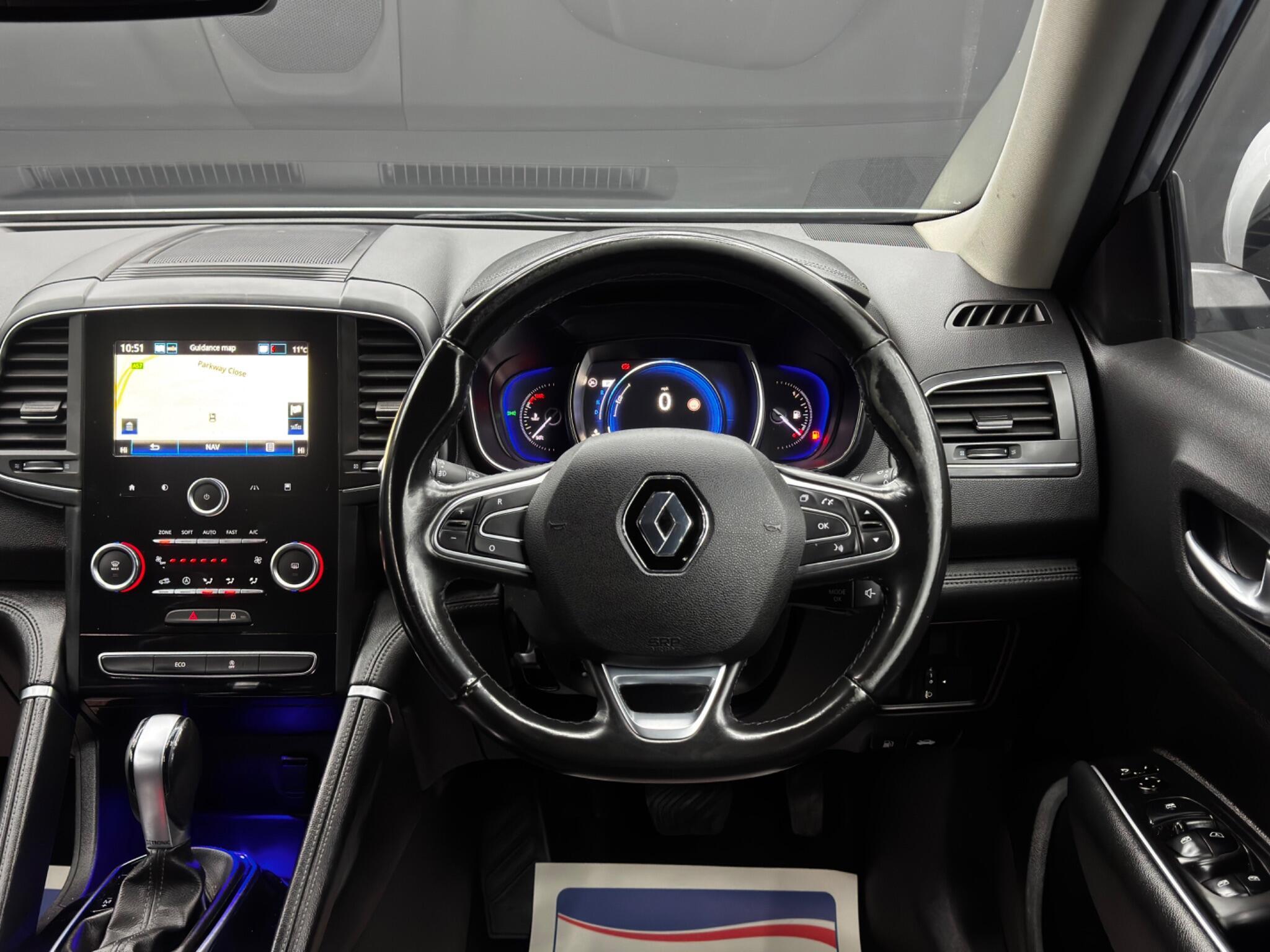 Renault Koleos - Image 18