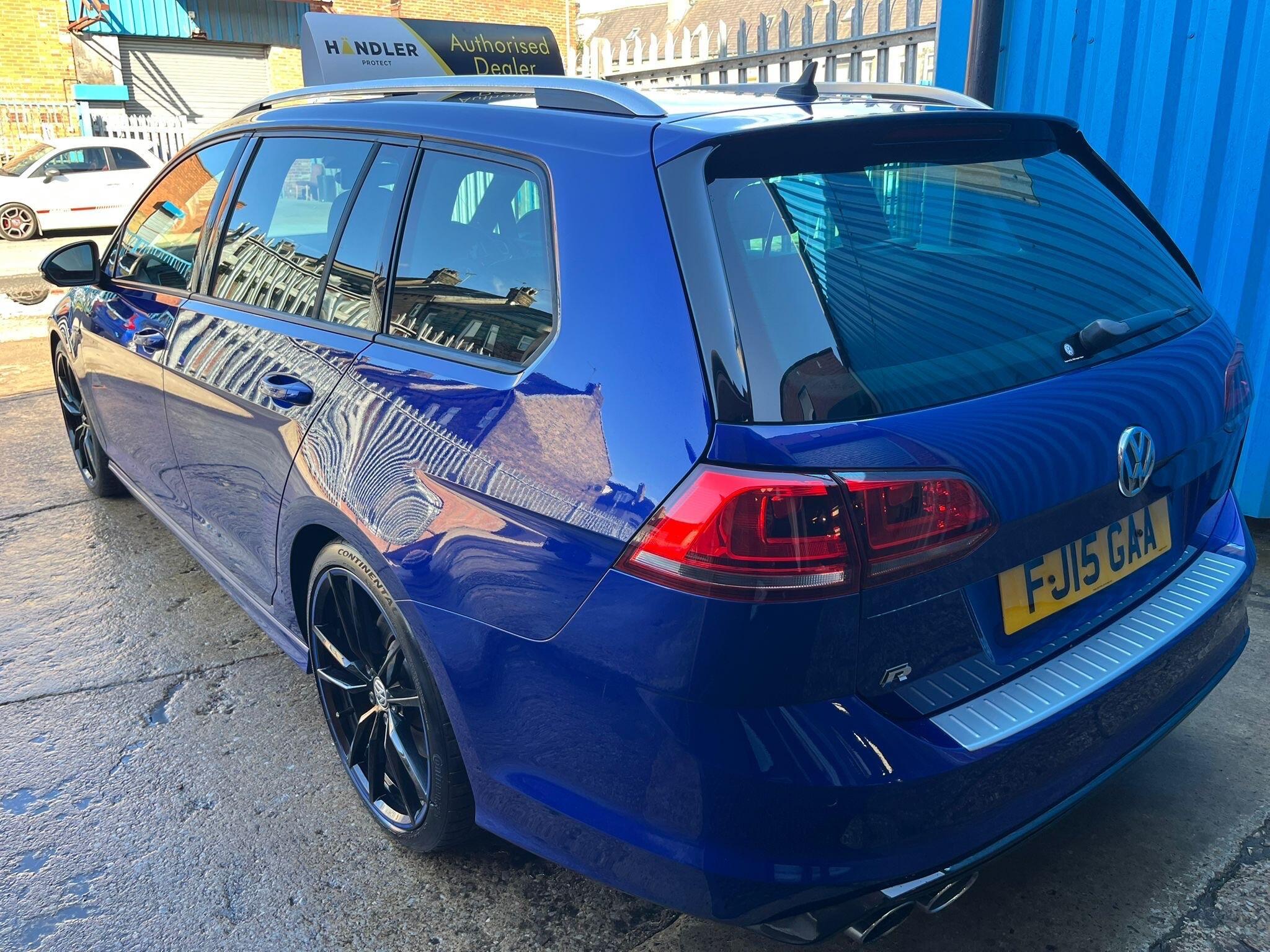 Volkswagen Golf - Image 13