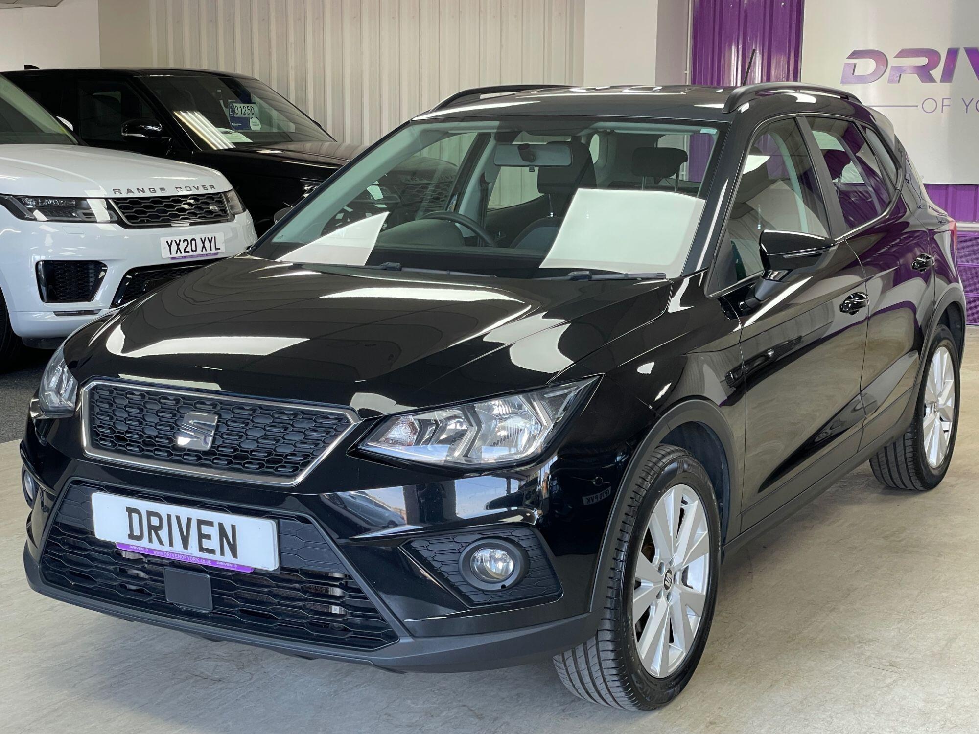 SEAT Arona - Image 8
