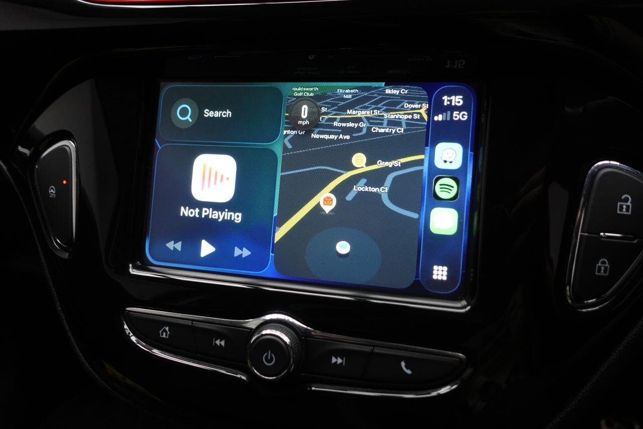 Vauxhall Corsa - Image 20