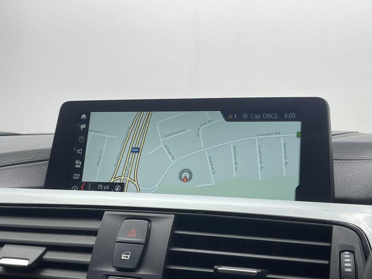 BMW 4 SERIES GRAN COUPE - Image 3