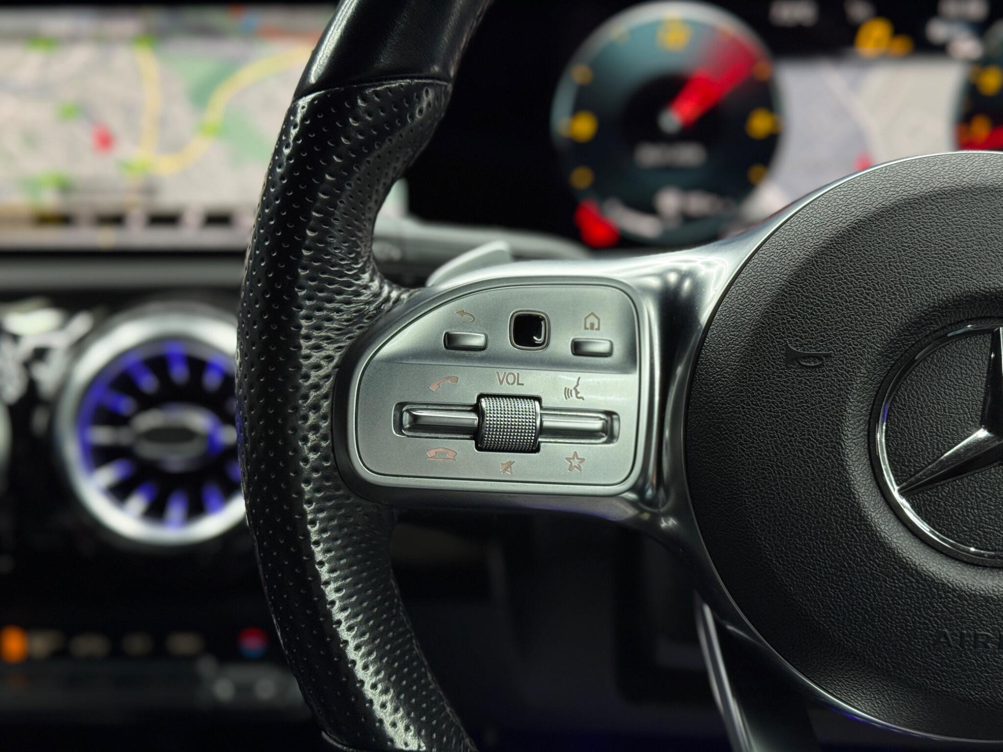 Mercedes CLA - Image 20