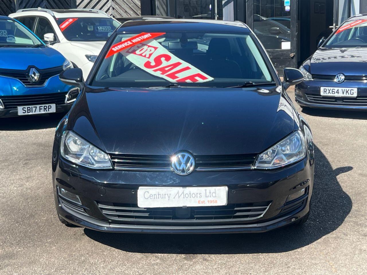 Volkswagen Golf - Image 9