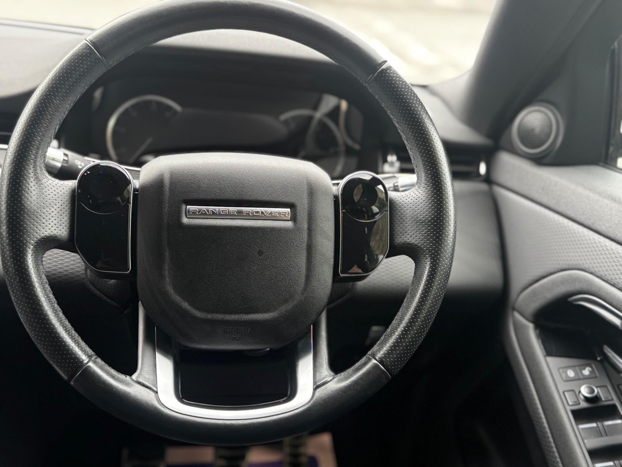 Land Rover Range Rover Evoque - Image 71