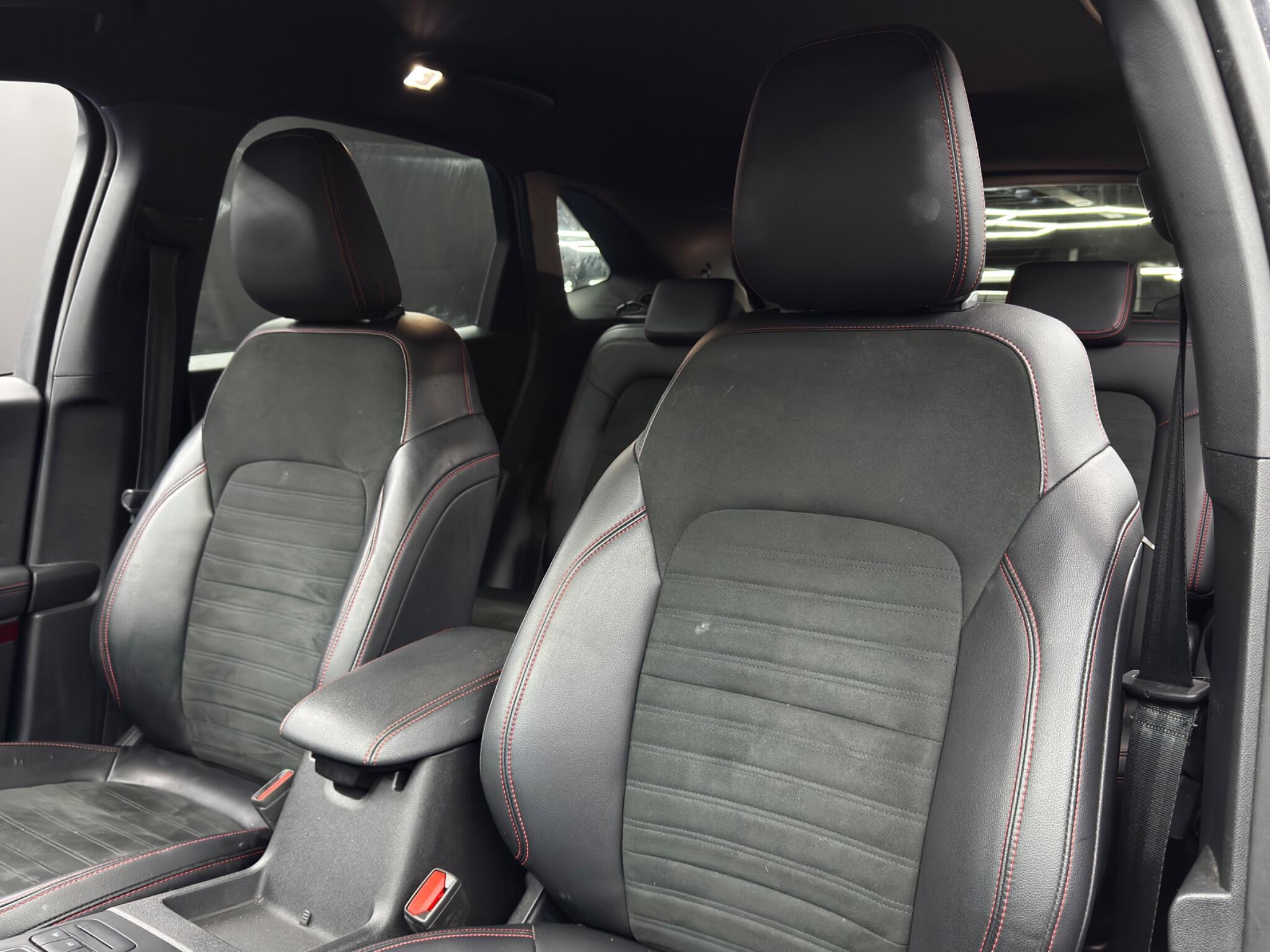 Ford Kuga - Image 14