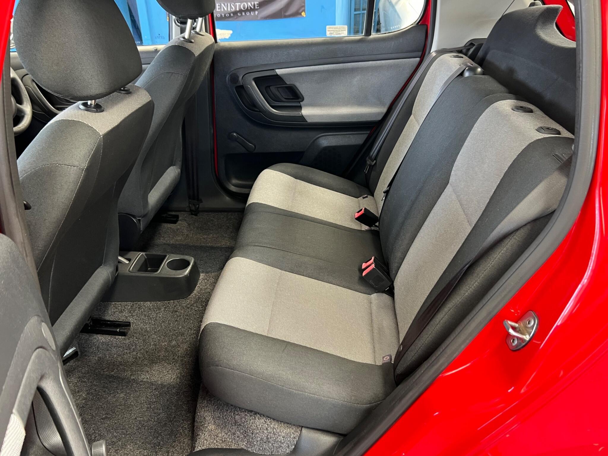 Skoda Fabia - Image 27