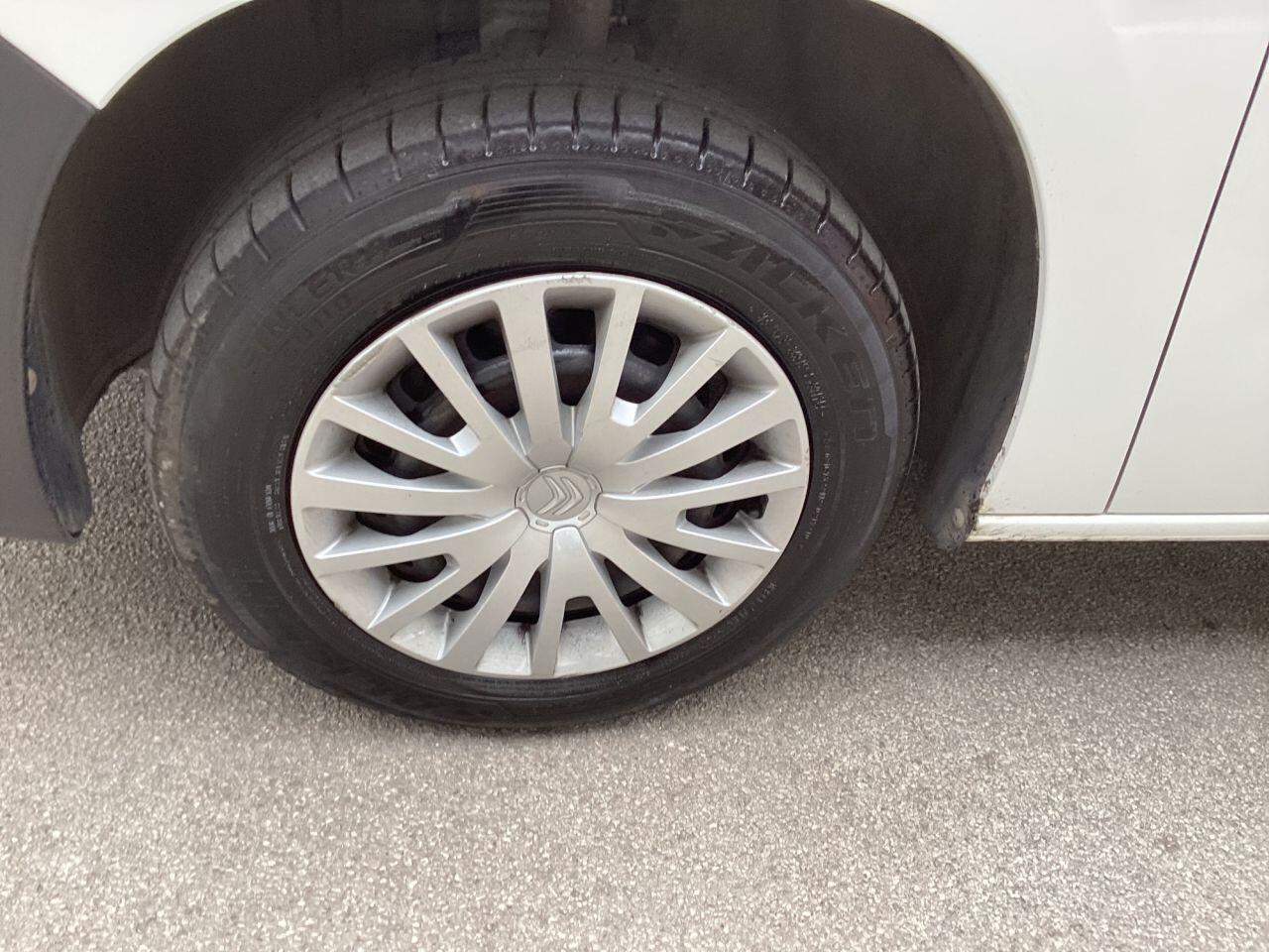 Citroen Berlingo - Image 15