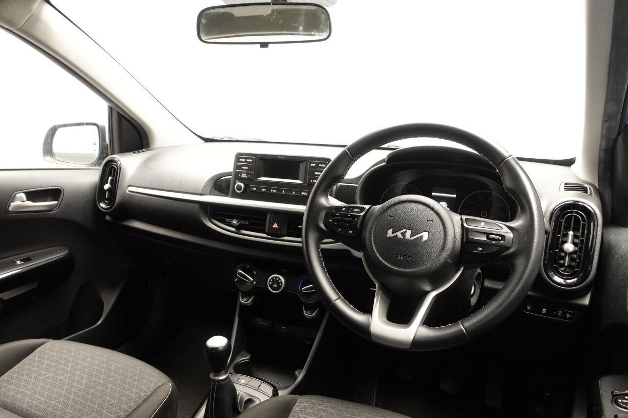 Kia Picanto - Image 23