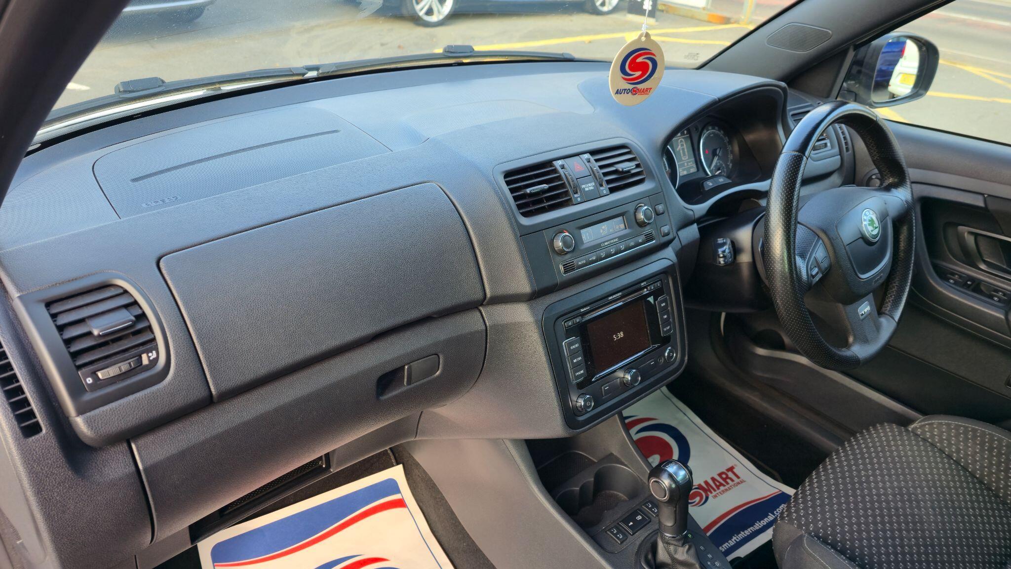 Skoda Fabia - Image 19