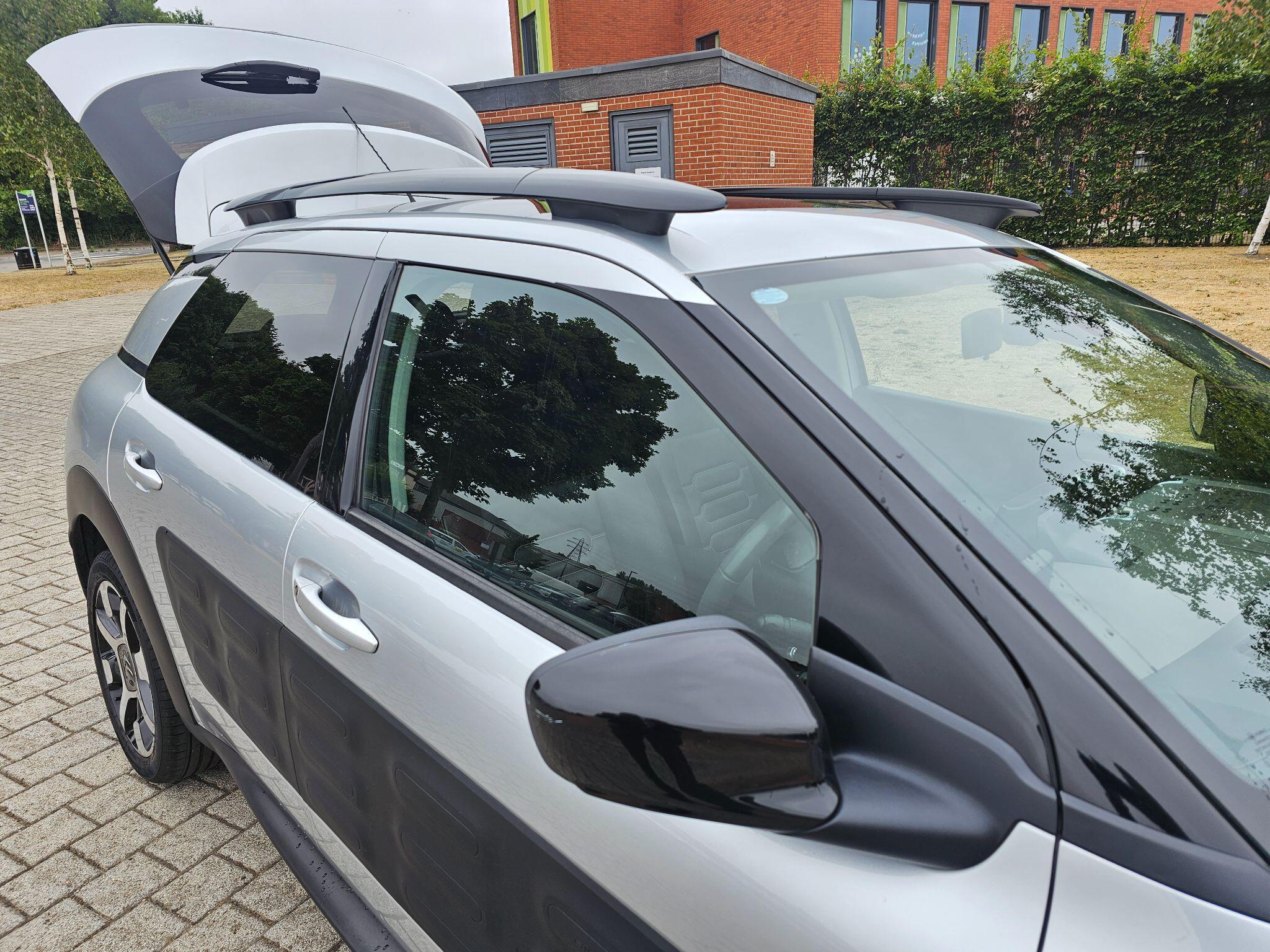 Citroen C4 Cactus - Image 15
