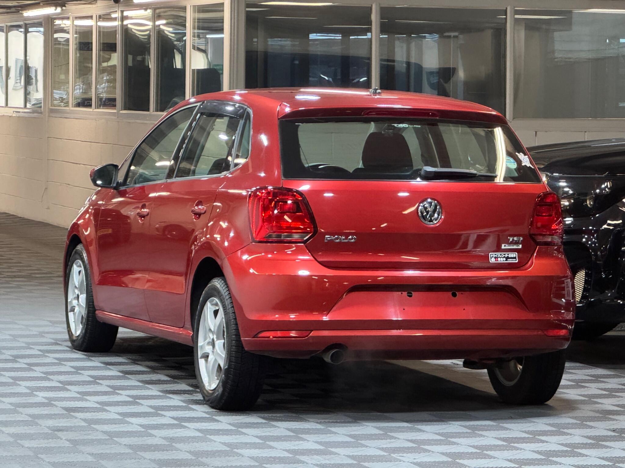 Volkswagen Polo - Image 3