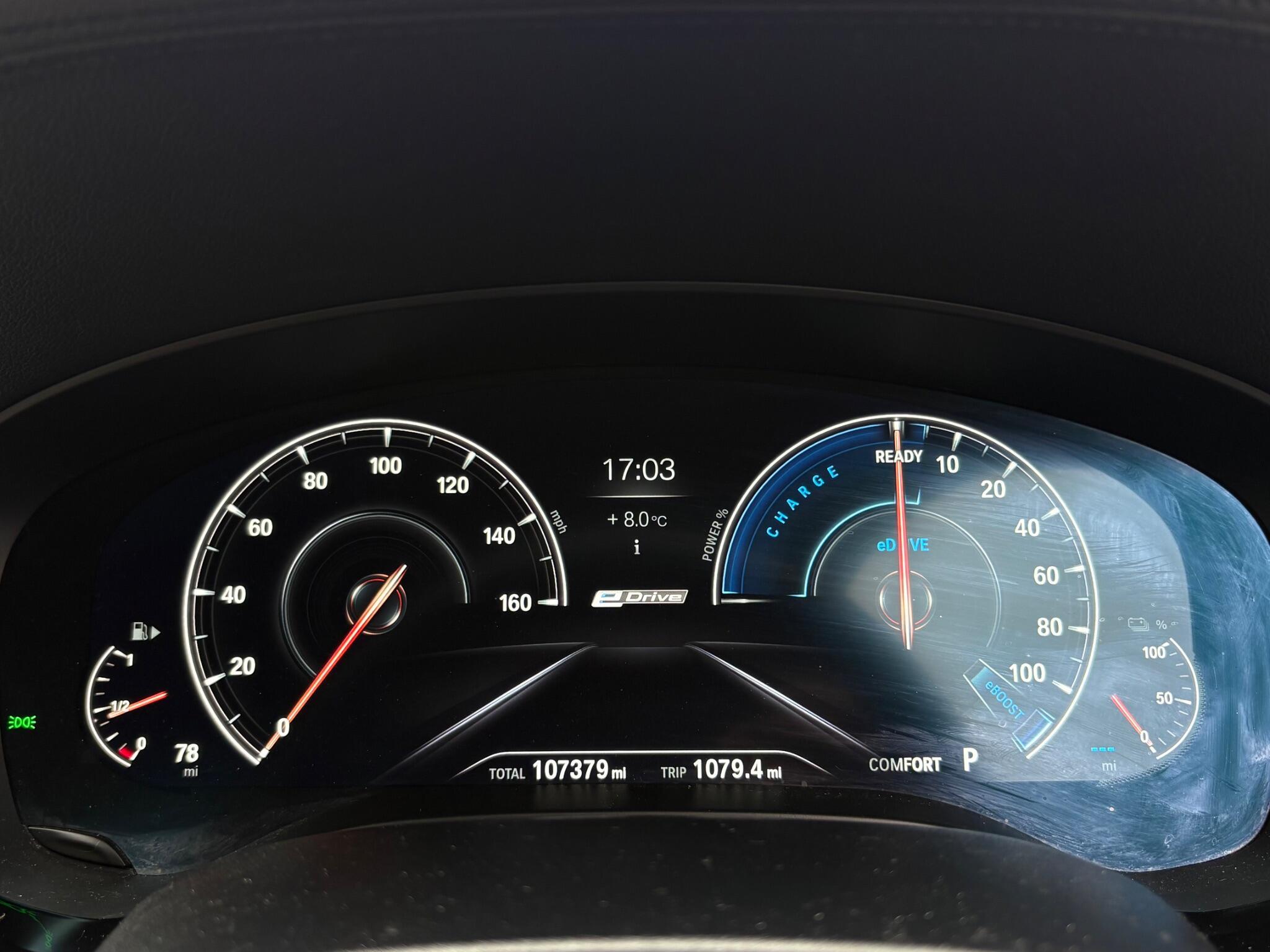 BMW 5 Series - Image 34