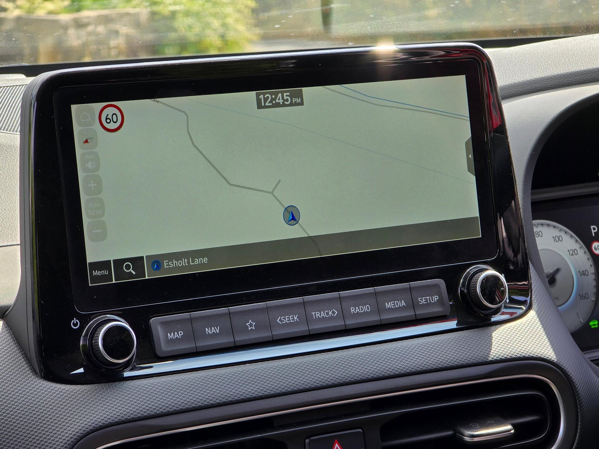 Hyundai Kona - Image 8
