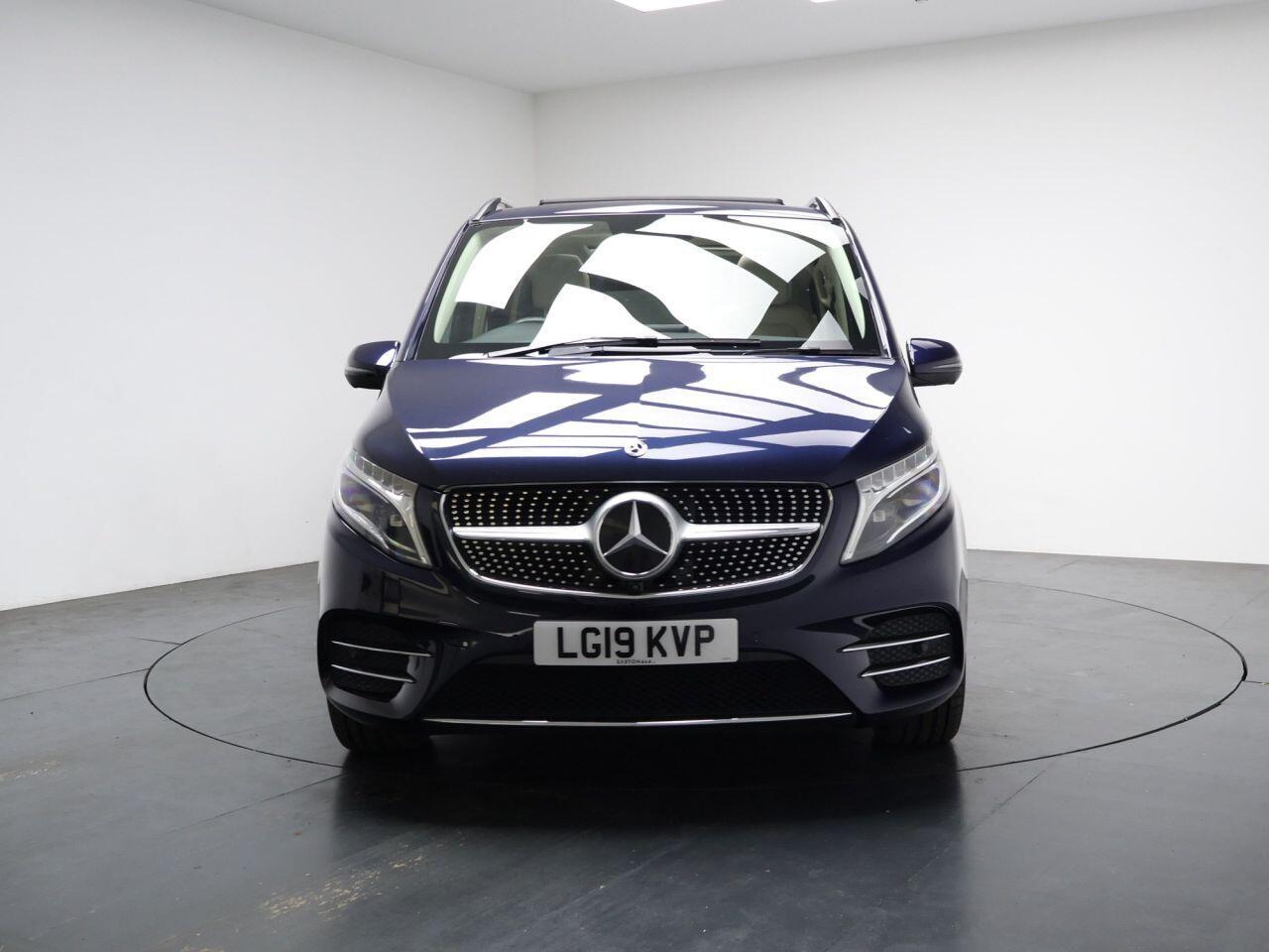 Mercedes V Class - Image 5