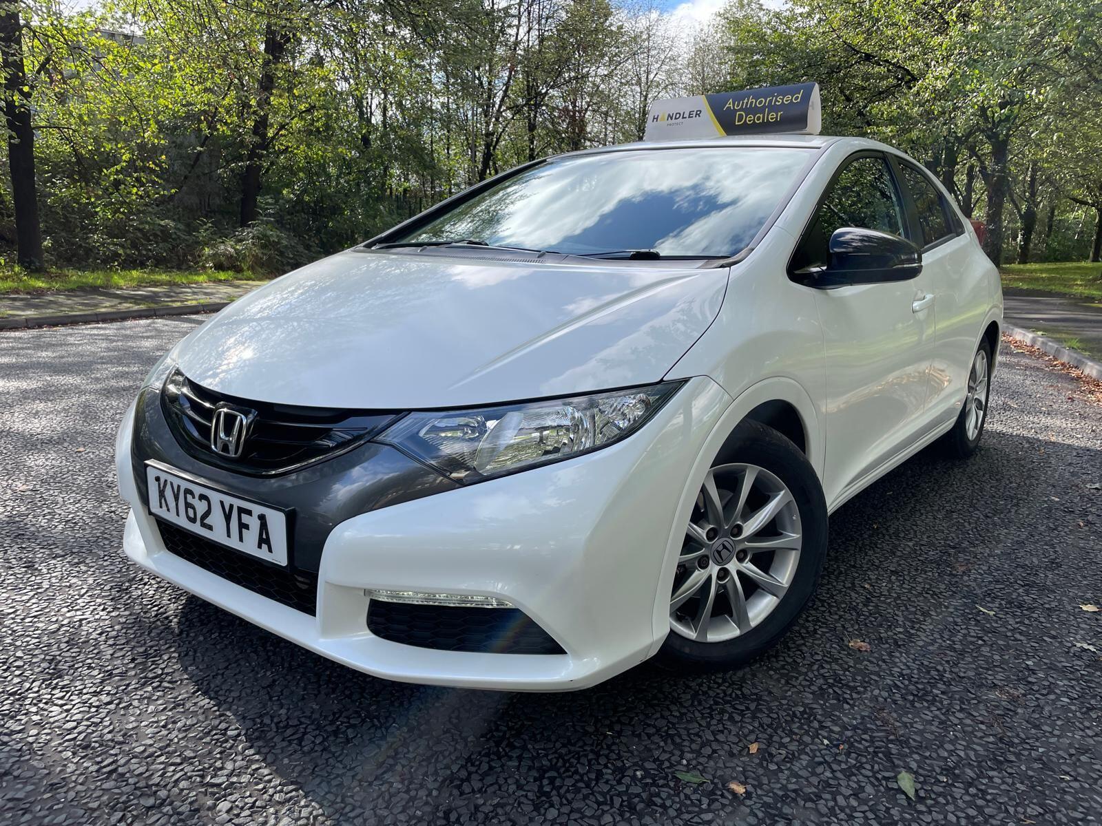 Honda Civic - Image 10