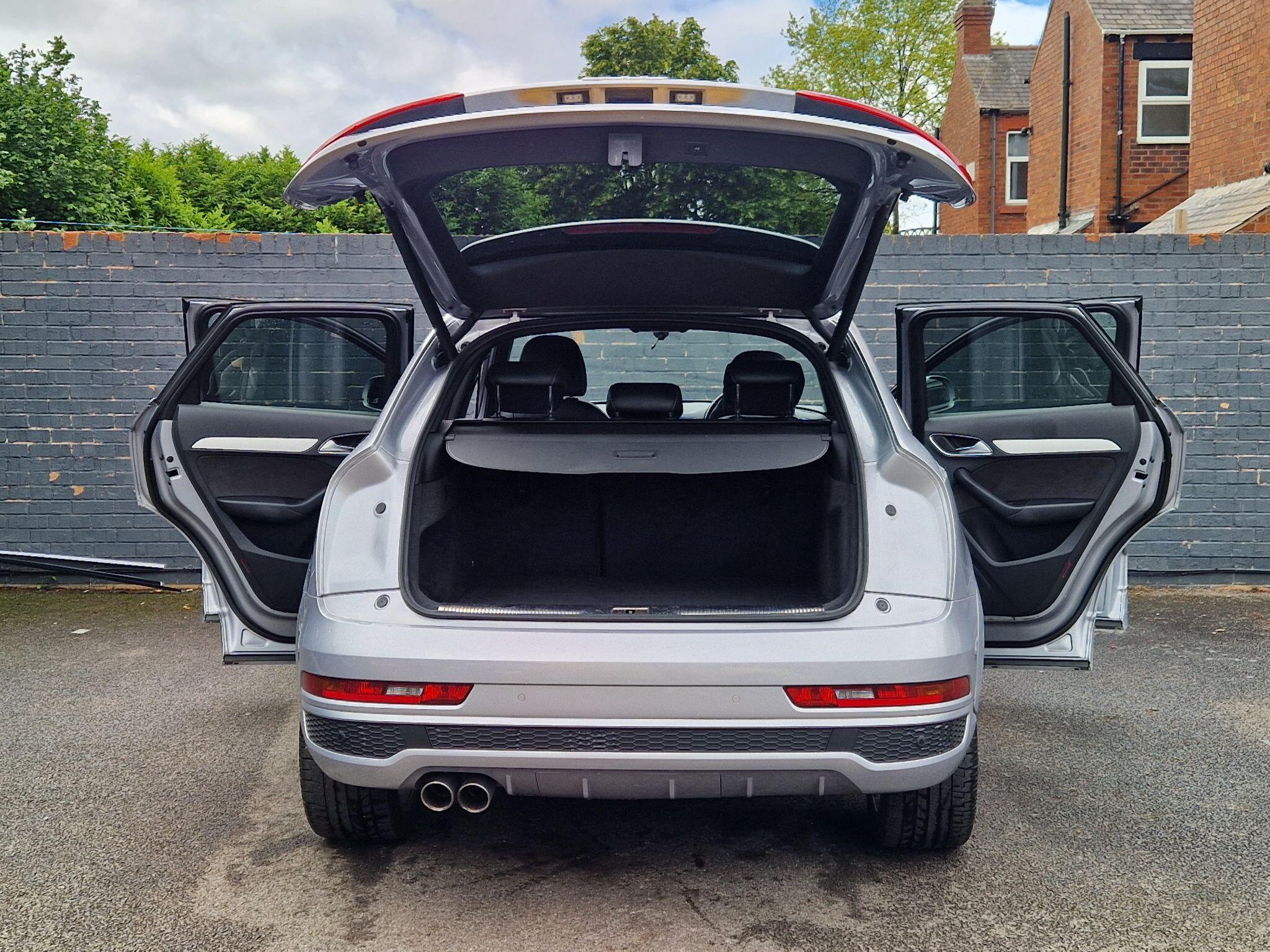 Audi Q3 - Image 20