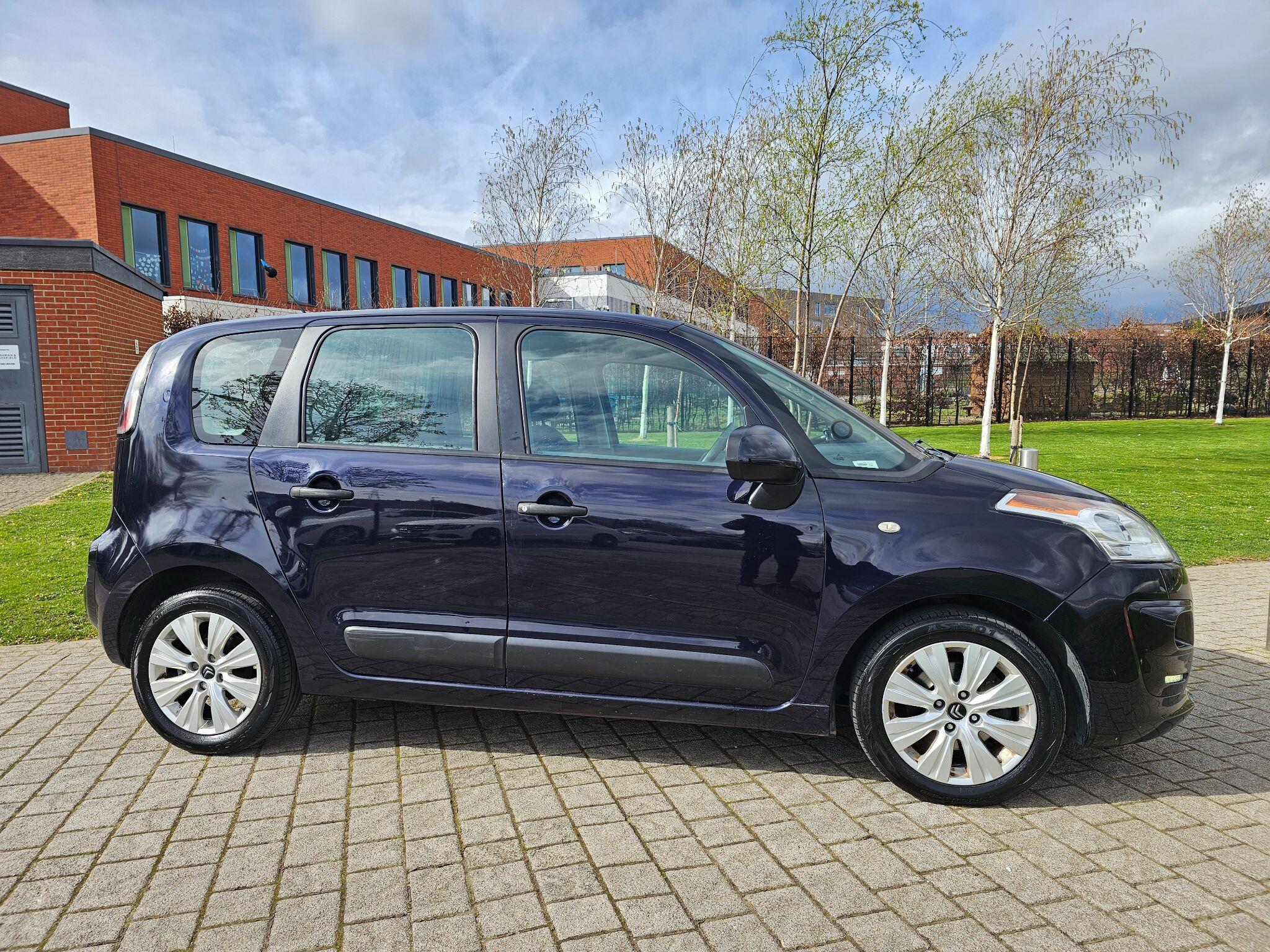 Citroen C3 Picasso - Image 2