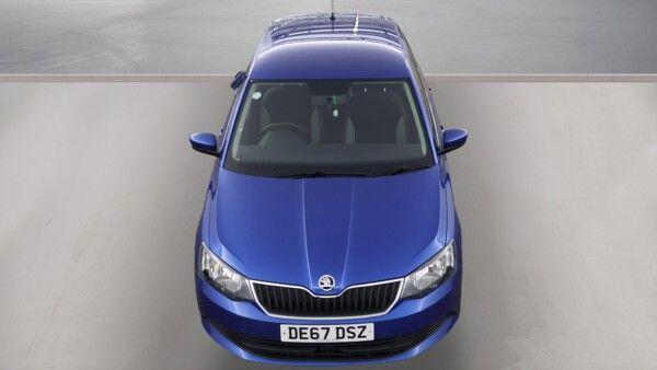 Skoda Fabia - Image 8