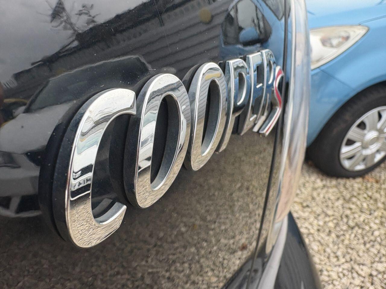 MINI Coupe - Image 8