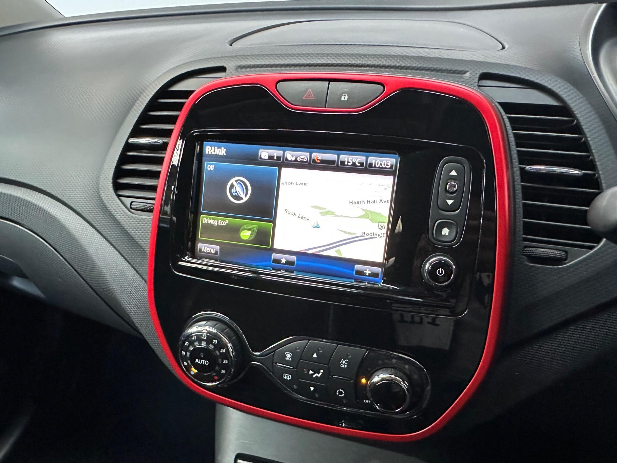 Renault Captur - Image 15