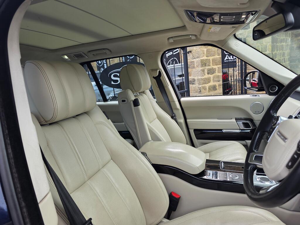Land Rover Range Rover - Image 7