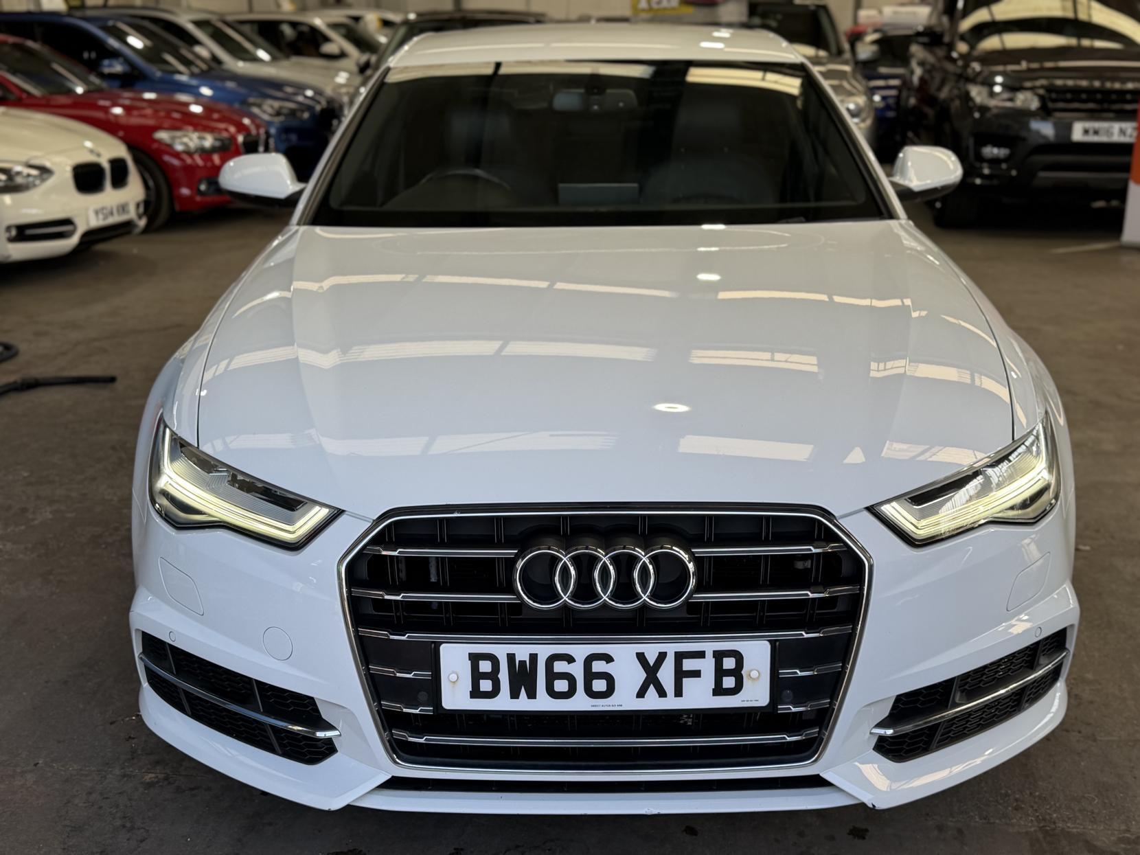 Audi A6 Saloon - Image 2