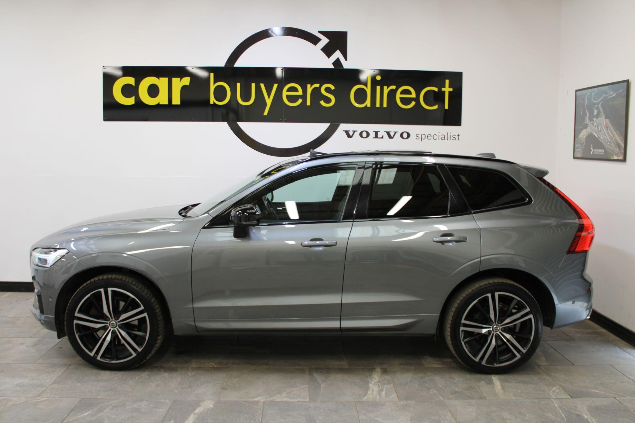 Volvo XC60 - Image 24