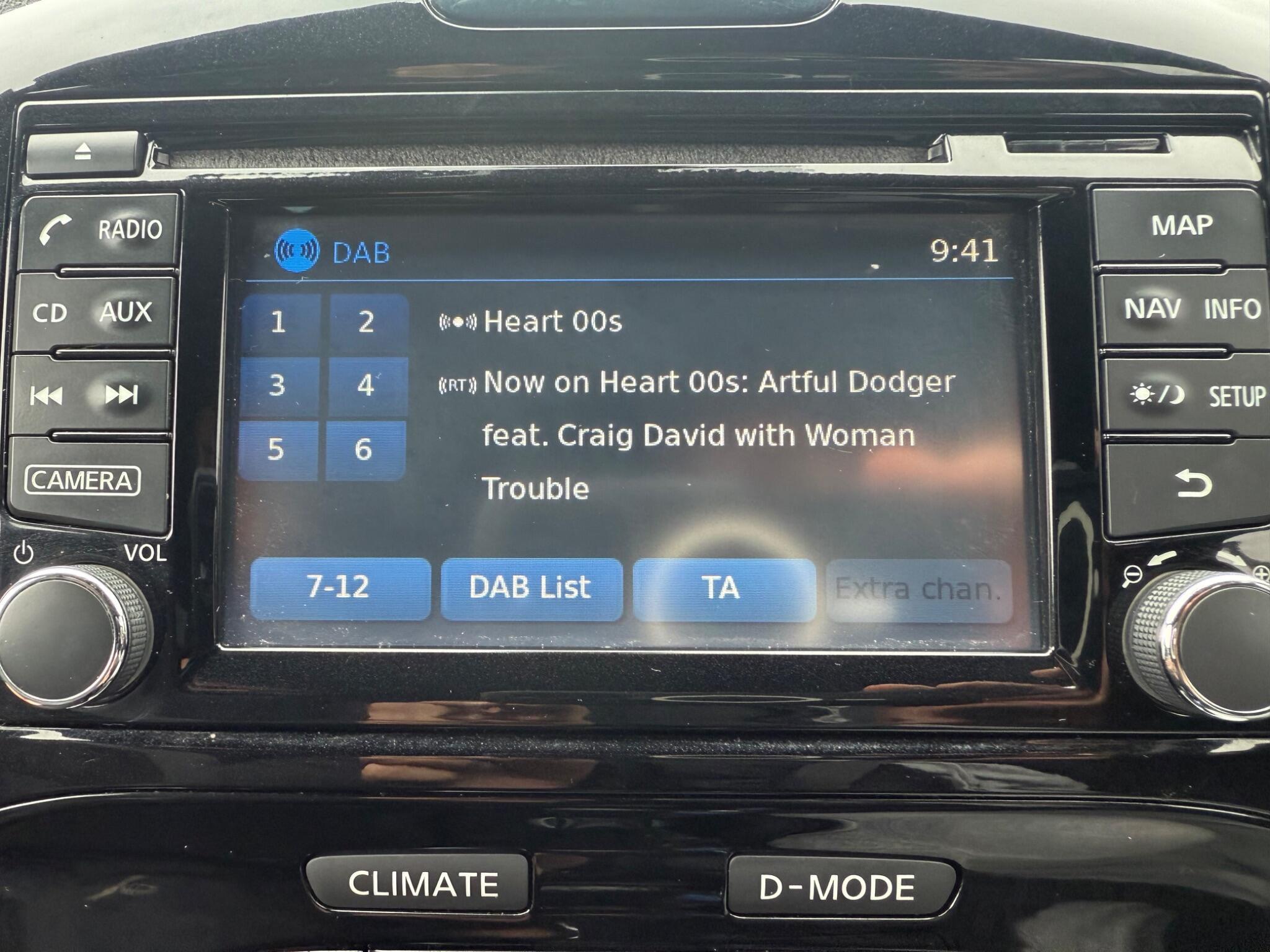 Nissan Juke - Image 10